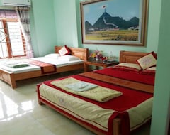 Hotel Yen Minh Thien An Motel (Ha Giang, Vijetnam)