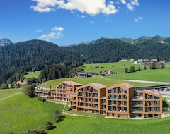 Khách sạn Erlebnisort Gassenhof (Ratschings, Ý)