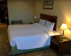 Hotel The Country Club (Dubái, Emiratos Árabes Unidos)
