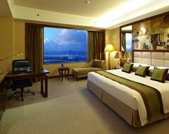 Kempinski Hotel Shenzhen - 24 Hours Stay Privilege, Subject To Hotel Inventory (Shenzhen, China)
