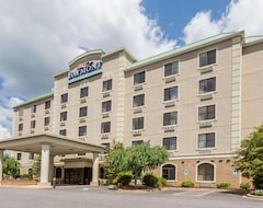 Hotel Baymont By Wyndham Asheville/Biltmore (Asheville, EE. UU.)