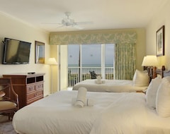 Hotelli Seaside Inn (Fort Myers, Amerikan Yhdysvallat)