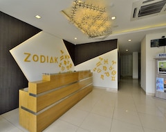 Khách sạn Zodiak Kebonjati Bandung (Bandung, Indonesia)