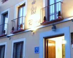 Khách sạn Hospedería de Los Reyes (Toledo, Tây Ban Nha)