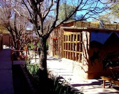 Hele huset/lejligheden Cabañas Don Sebastián (San Pedro de Atacama, Chile)