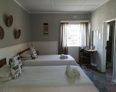 Hotelli Bethanie Hotel And Guesthouse (Bethanien, Namibia)