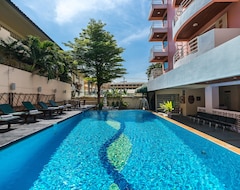 Hotelli Hotel Bella Villa Metro (Pattaya, Thaimaa)
