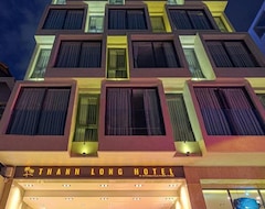 Khách sạn Thành Long (TP. Hồ Chí Minh, Việt Nam)