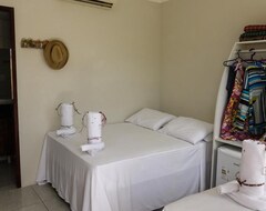 Hotel Pousada Brisa Do Mar (Ipojuca, Brazil)