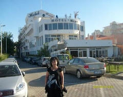 Khách sạn Ayvalik Beach (Ayvalık, Thổ Nhĩ Kỳ)