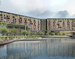 Hotel Four Points by Sheraton Guangdong Heshan (Heshan, Kina)