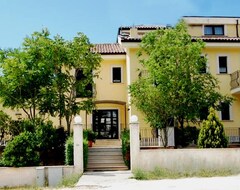 Khách sạn Primula (San Giovanni Rotondo, Ý)