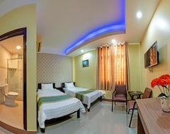 Hotel Ngoc Linh  Motel (Chau Doc, Vietnam)