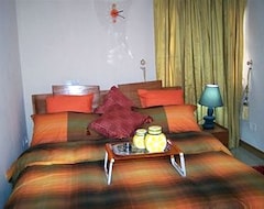 Hotel Marshal Suites Luxury Apartments (Lagos, Nigeria)