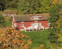 Toàn bộ căn nhà/căn hộ Wonderful Calmness In The Nature, Much Of Space, Child-friendly (Töreboda, Thụy Điển)