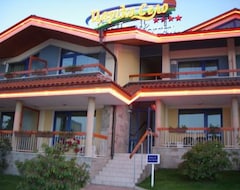 Tsarsko Selo Spa Hotel (Sofya, Bulgaristan)