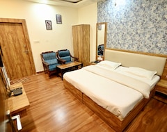 Khách sạn Hotel Vrindavan Palace (Sawai Madhopur, Ấn Độ)