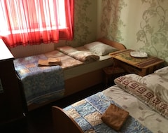 Khách sạn Inn Alibi (Kovel, Ukraina)