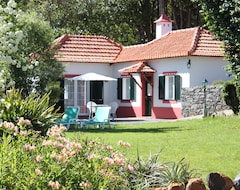 Casa rural Quinta Das Faias (Camacha, Bồ Đào Nha)