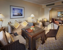 Khách sạn Jumeirah Al Qasr - Madinat Jumeirah (Dubai, Các tiểu vương quốc Ả Rập Thống Nhất)