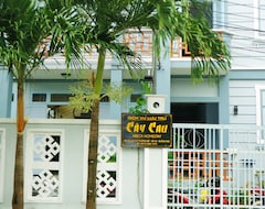 Nhà trọ Areca Homestay (Hội An, Việt Nam)