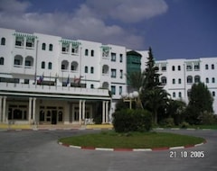 Hotel Hammamet Kilma (Hammamet, Tunisia)
