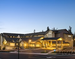 Staybridge Suites Everett - Paine Field, An Ihg Hotel (Mukilteo, ABD)