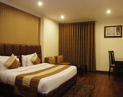 Hotel Deer Parkk (Delhi, Indien)