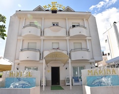 Hotel Marina (Riccione, Italia)