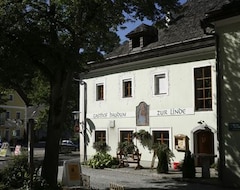Khách sạn Haudum (Helfenberg, Áo)