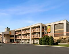 Hotel Super 8 Motel - Hermitage (Hermitage, USA)