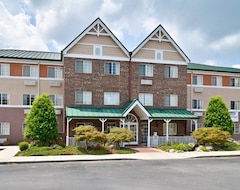 Otel MainStay Suites Knoxville Airport (Alcoa, ABD)