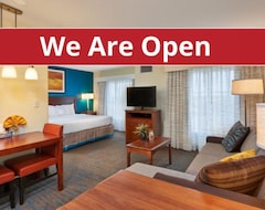 Khách sạn Residence Inn By Marriott Abilene (Abilene, Hoa Kỳ)