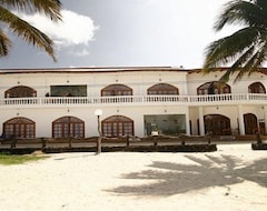 Khách sạn Albemarle (Puerto Villamil, Ecuador)