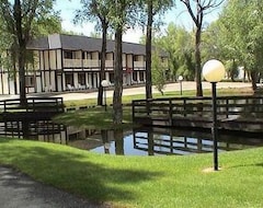 Khách sạn The Gunnison Inn At Dos Rios Golf Course (Gunnison, Hoa Kỳ)