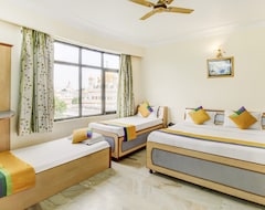 Khách sạn Treebo Trip Sonachi Hotels (Amritsar, Ấn Độ)