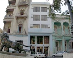 Hotel Caribbean (La Habana, Cuba)
