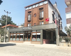 Khách sạn Otel Ege Akcay (Edremit, Thổ Nhĩ Kỳ)