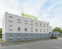 B&B HOTEL Châteauroux A20 l'Occitane (Déols, Francia)