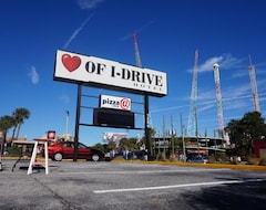 Khách sạn Travelodge by Wyndham Orlando / Heart of International Drive (Orlando, Hoa Kỳ)
