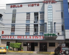 Hotel Bella Vista (Panama Şehri, Panama)