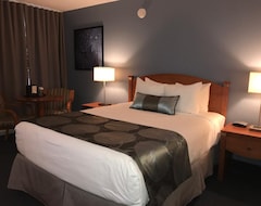 Hotel Quality Inn (Rouyn-Noranda, Canada)