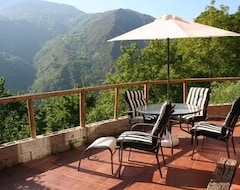 Cijela kuća/apartman Romantic Place With Jacuzzi, Fantastics Mountain Views And Fireplace (Proaza, Španjolska)