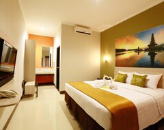 Khách sạn Hotel Kuta A 1 (Kuta, Indonesia)