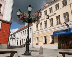 Khách sạn Draakon (Tartu, Estonia)