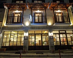 Khách sạn Arion Hotel (Delphi, Hy Lạp)