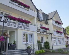 Hotel Zur Post (Meerfeld, Germany)
