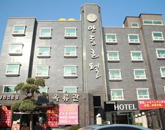 Hotel Andong (Andong, Južna Koreja)