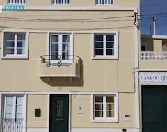 Aparthotel Casa Do Quintalao (Raposeira, Portugal)