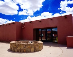 Hotel Hopi Cultural Center (Second Mesa, USA)
